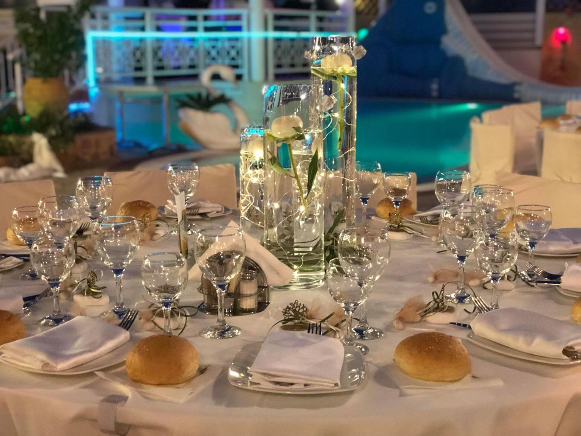 Aphrodite Beach Hotel วาเตรา ภายนอก รูปภาพ